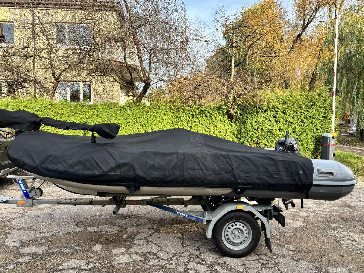 Pilnai Sukomplektuotas Žvejybinis Komplektas - nuotraukos Nr. 19
