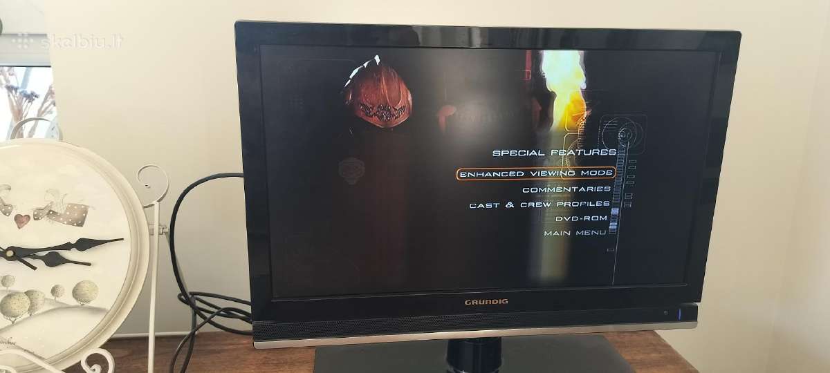 Samsung Bd-j4500r/xu Blu-ray grotuvas - nuotraukos Nr. 3