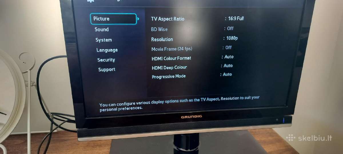 Samsung Bd-j4500r/xu Blu-ray grotuvas - nuotraukos Nr. 6