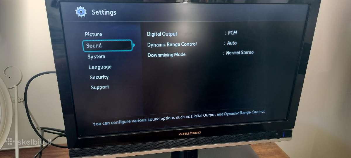 Samsung Bd-j4500r/xu Blu-ray grotuvas - nuotraukos Nr. 7