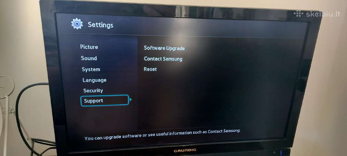 Samsung Bd-j4500r/xu Blu-ray grotuvas - nuotraukos Nr. 11