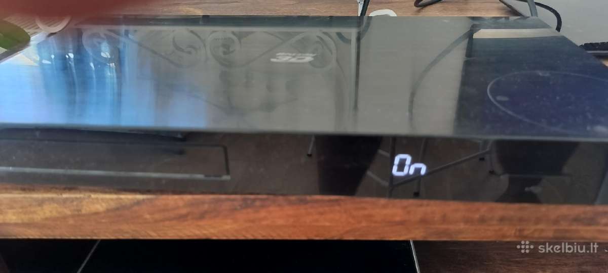 Samsung Bd-h5900/xu Blu-ray grotuvas - nuotraukos Nr. 9