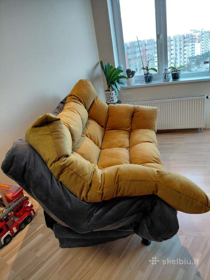 Sofa - nuotraukos Nr. 2