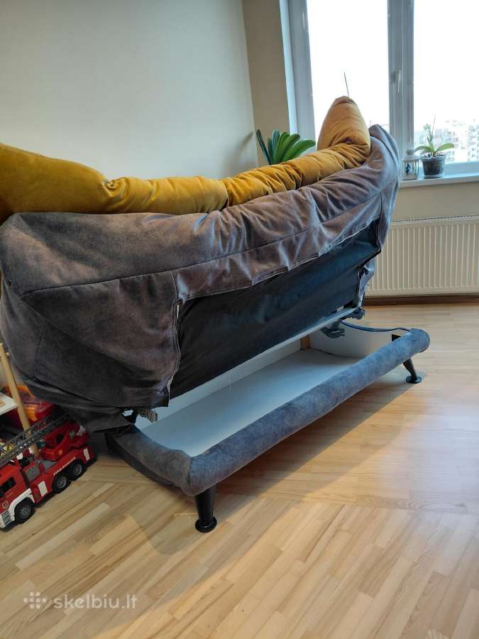 Sofa - nuotraukos Nr. 3