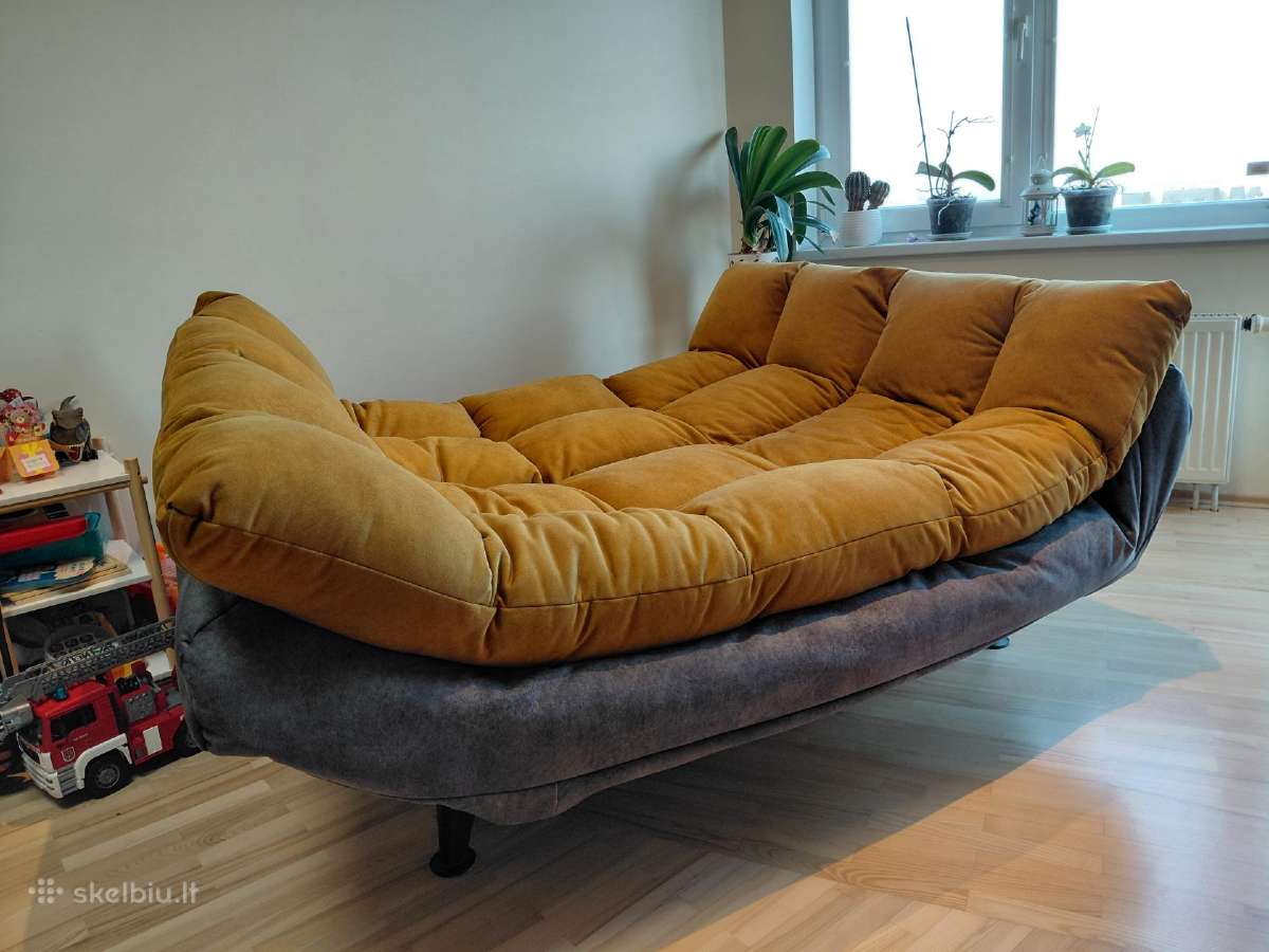 Sofa - nuotraukos Nr. 4