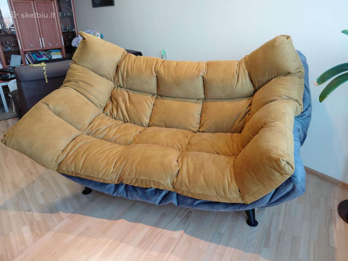 Sofa - nuotraukos Nr. 7