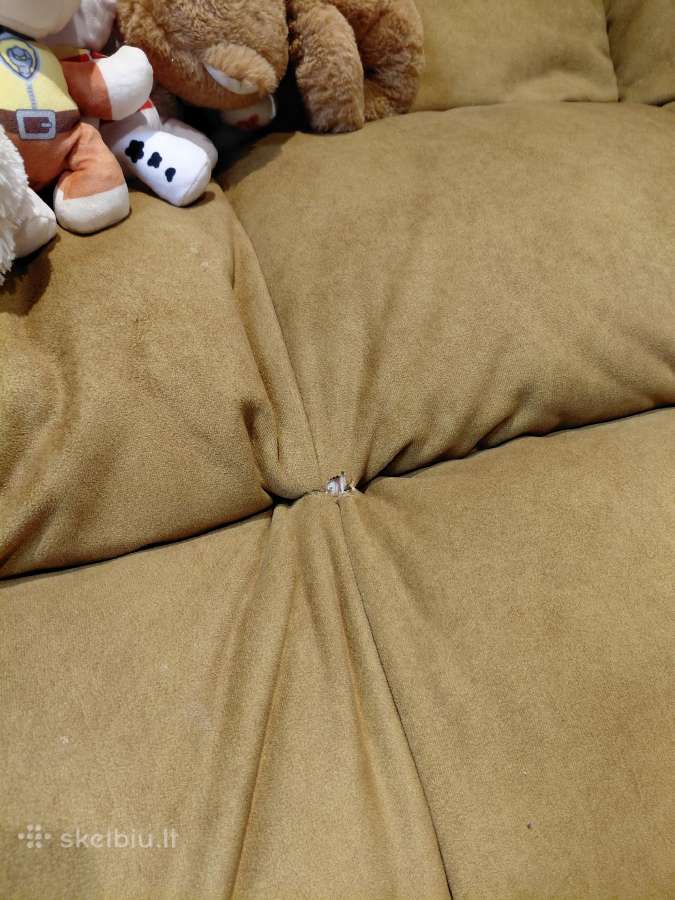 Sofa - nuotraukos Nr. 8