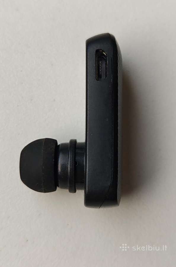 Bluetooth laisvų rankų įrangos ausinė - nuotraukos Nr. 2