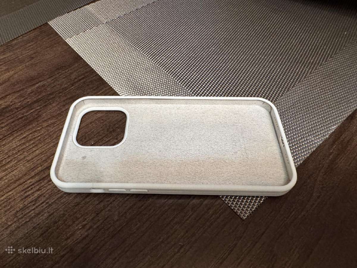 iPhone 14 Pro Max originalus dėklas - nuotraukos Nr. 2