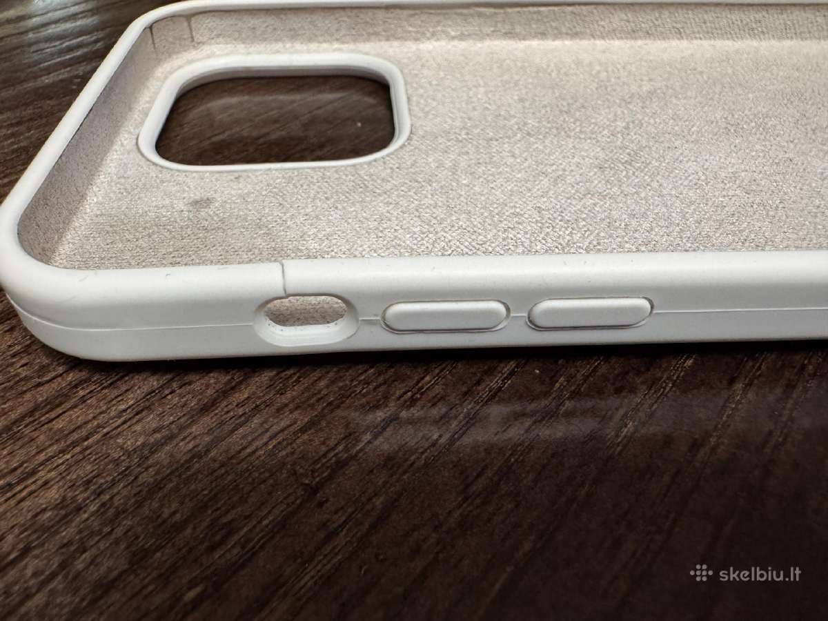 iPhone 14 Pro Max originalus dėklas - nuotraukos Nr. 3
