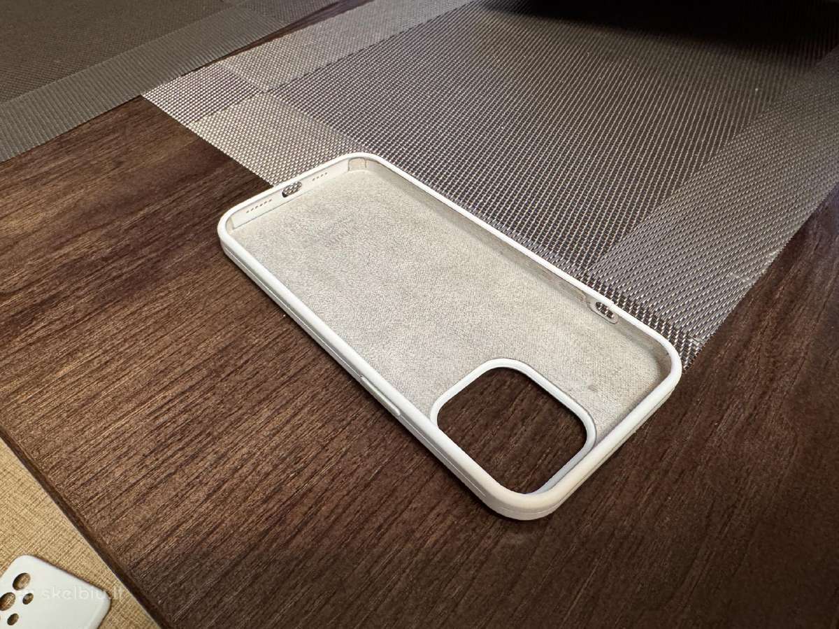 iPhone 14 Pro Max originalus dėklas - nuotraukos Nr. 4