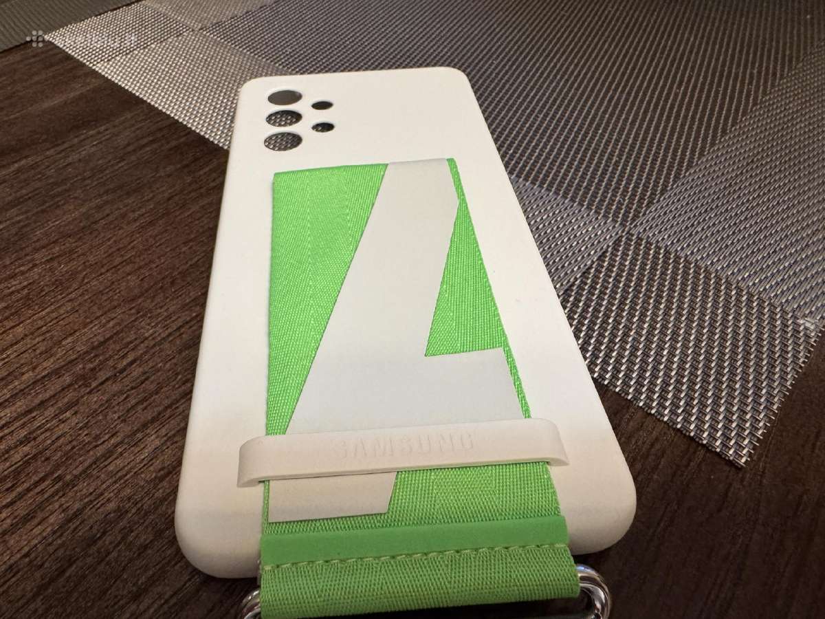 Samsung A53 naujas originalus Samsung dėklas - nuotraukos Nr. 3