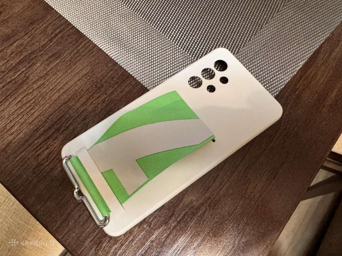 Samsung A53 naujas originalus Samsung dėklas - nuotraukos Nr. 5