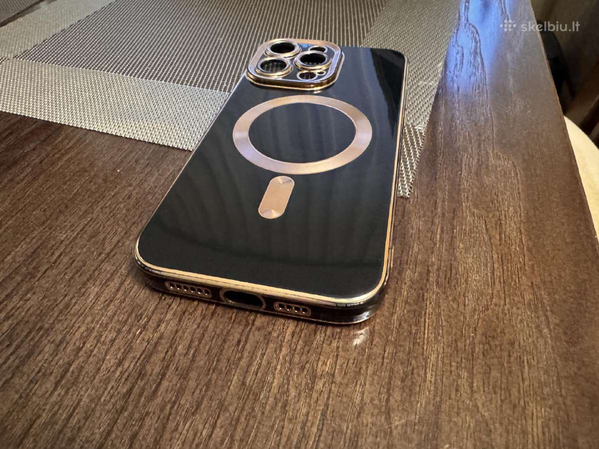 iPhone 14 Pro Max dėklas - nuotraukos Nr. 2