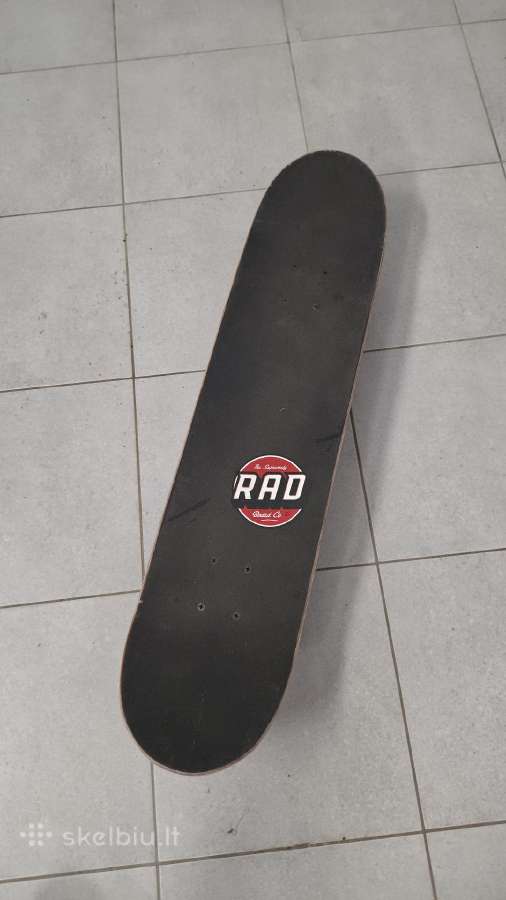Riedlentė rad - nuotraukos Nr. 4