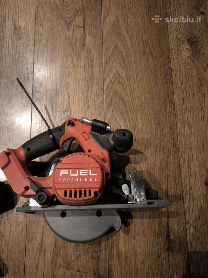 Makita Dtw 700 verzliasukis - nuotraukos Nr. 2