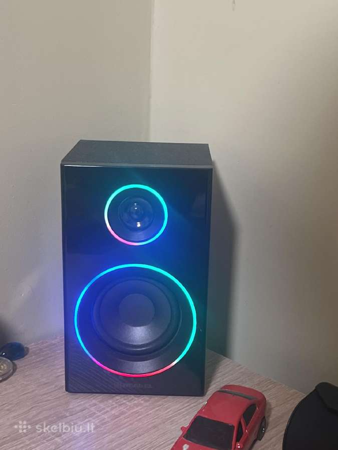 Real el s 410 - nuotraukos Nr. 3