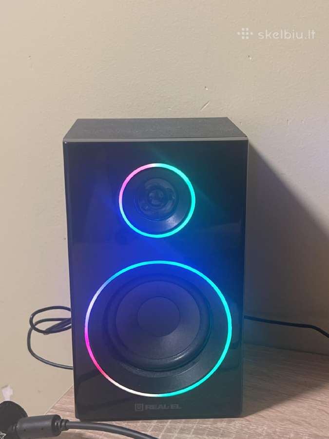 Real el s 410 - nuotraukos Nr. 4
