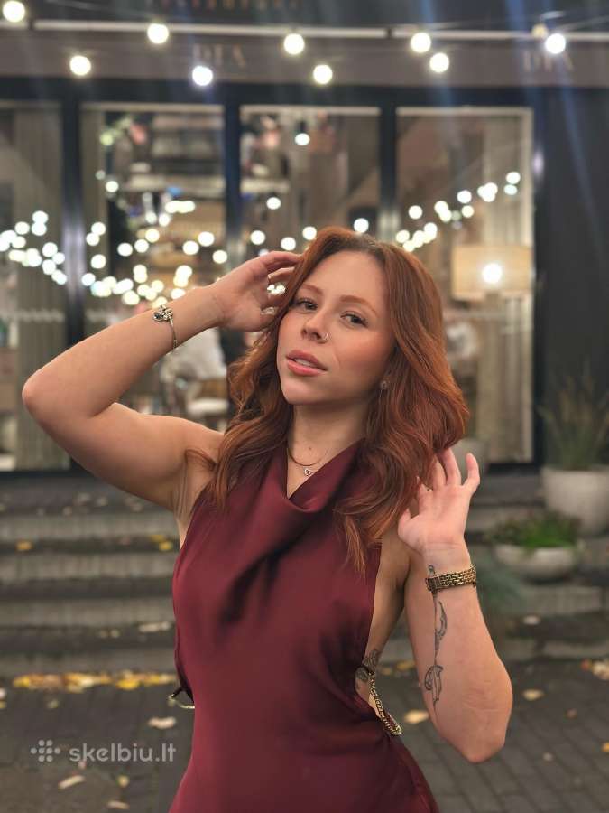 Ginger in klaipeda - nuotraukos Nr. 2