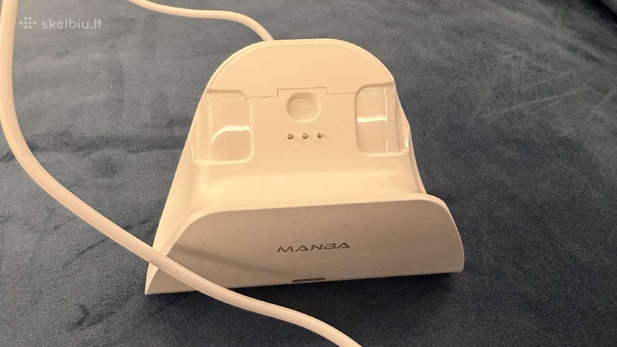 Pad Manba One Professional - nuotraukos Nr. 5