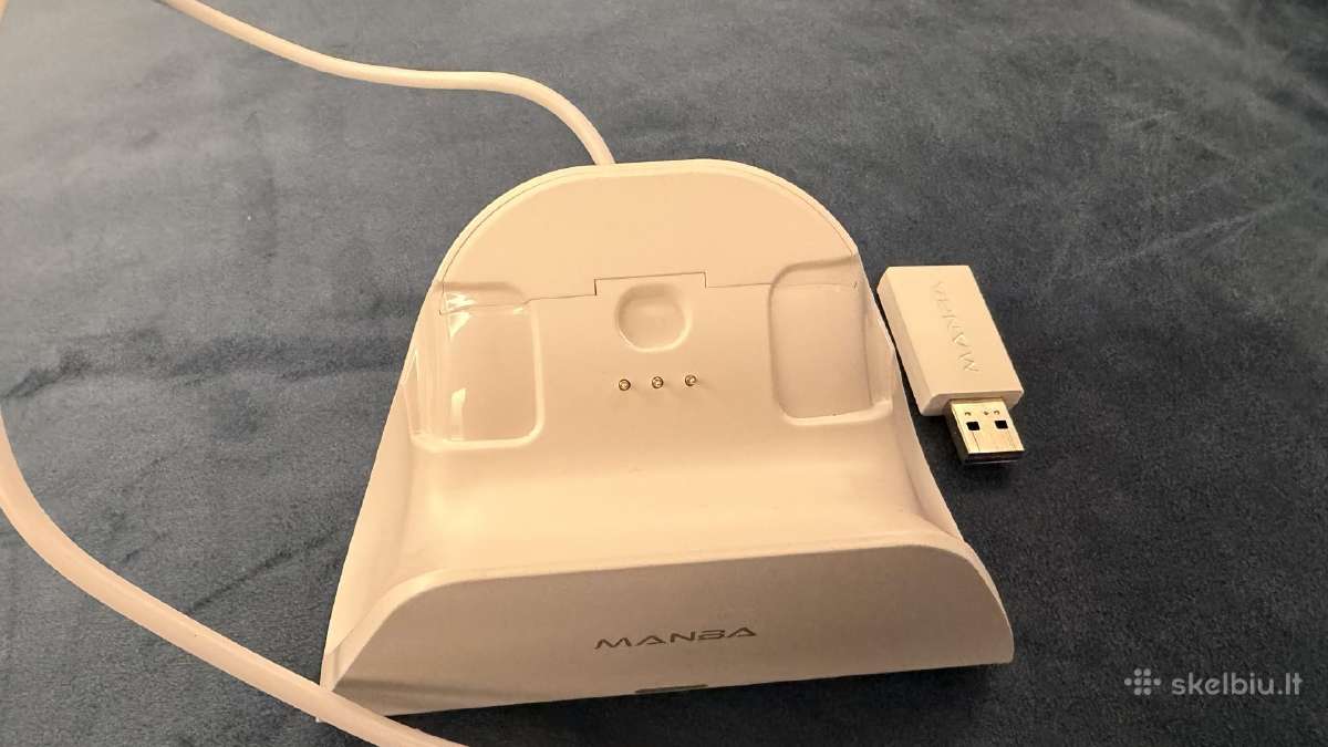 Pad Manba One Professional - nuotraukos Nr. 6
