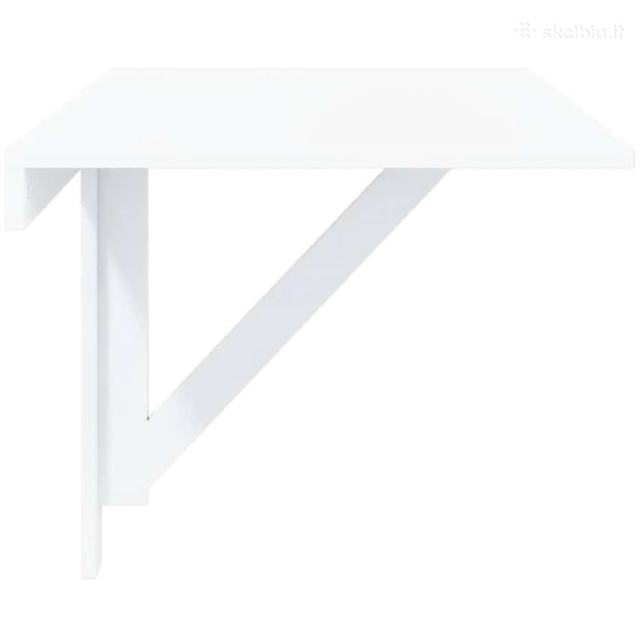 Sulankstomas pakabinamas staliukas - nuotraukos Nr. 4
