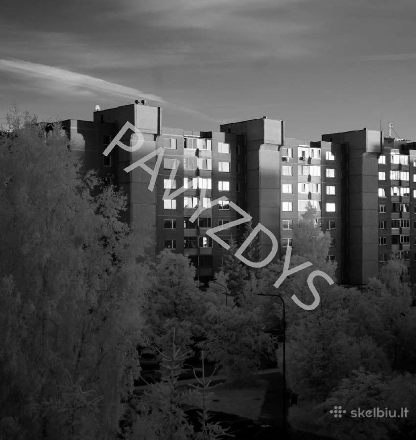 Fotoaparatas Sony Nex-3n (infrared modifikuotas) - nuotraukos Nr. 12