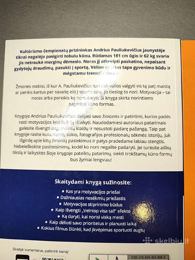 Dvi pauliukeviciaus knygeles - nuotraukos Nr. 7