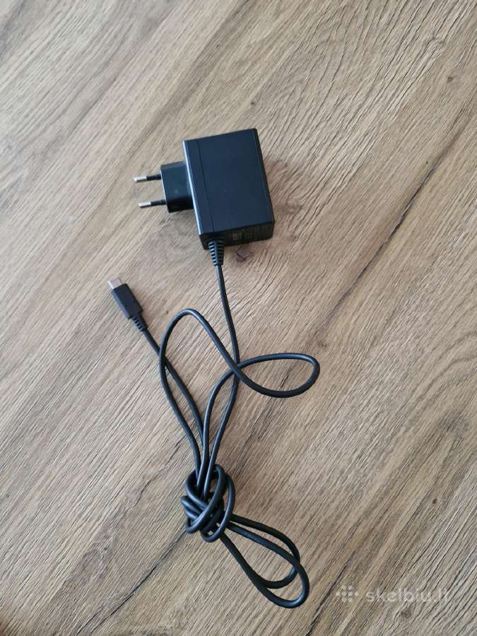 Nintendo switch oled - nuotraukos Nr. 12