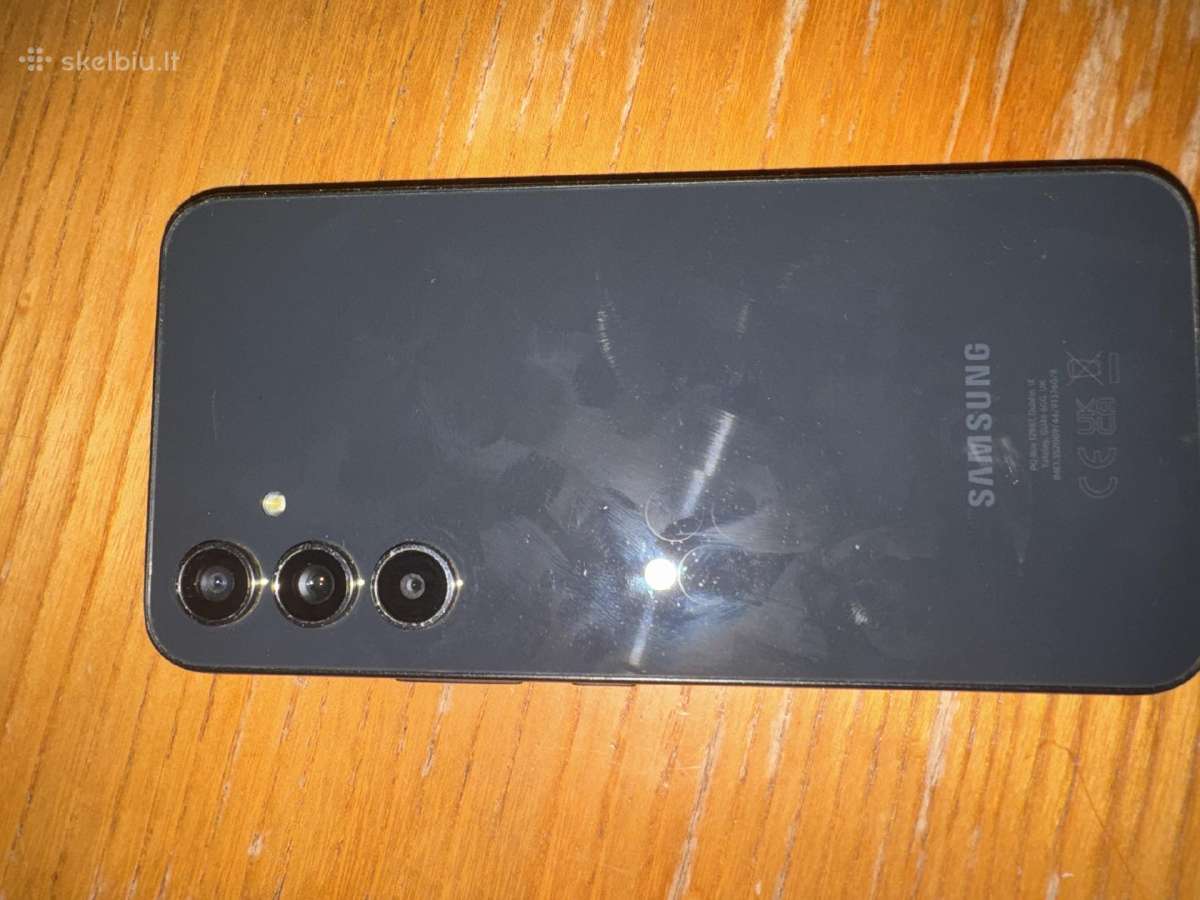 Samsung A54 5G 128gb - nuotraukos Nr. 2