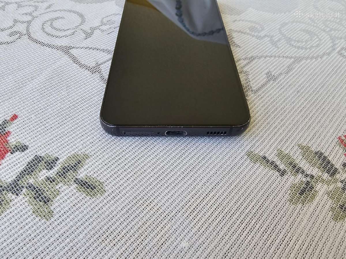 Galaxy s22 - nuotraukos Nr. 3