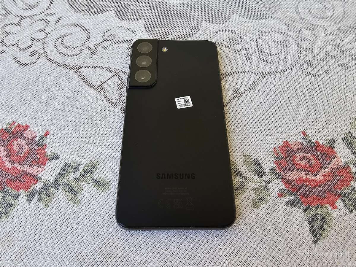 Galaxy s22 - nuotraukos Nr. 7