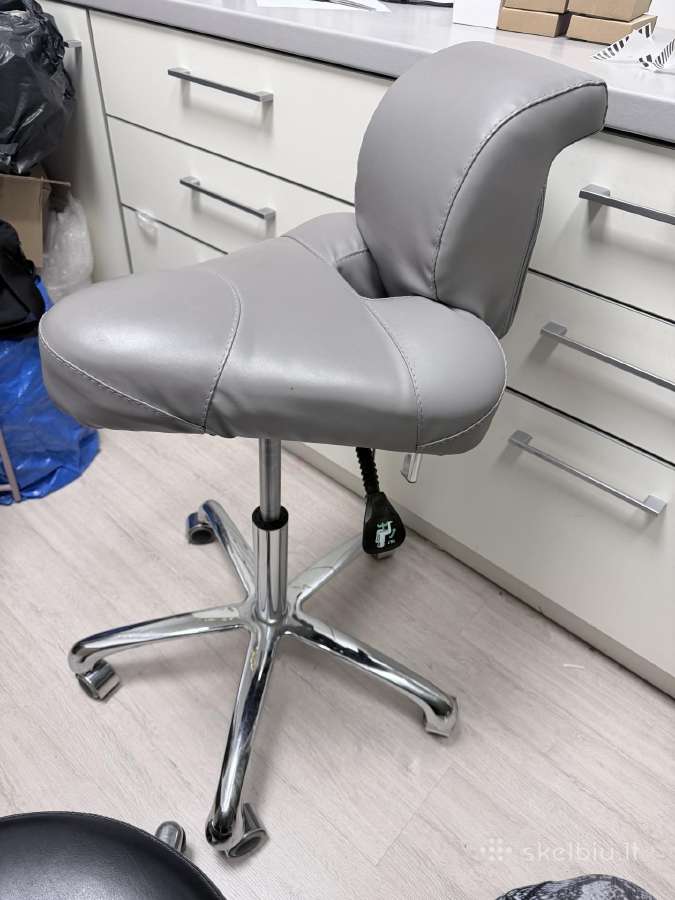 Ergonominė meistro kėdė - nuotraukos Nr. 3