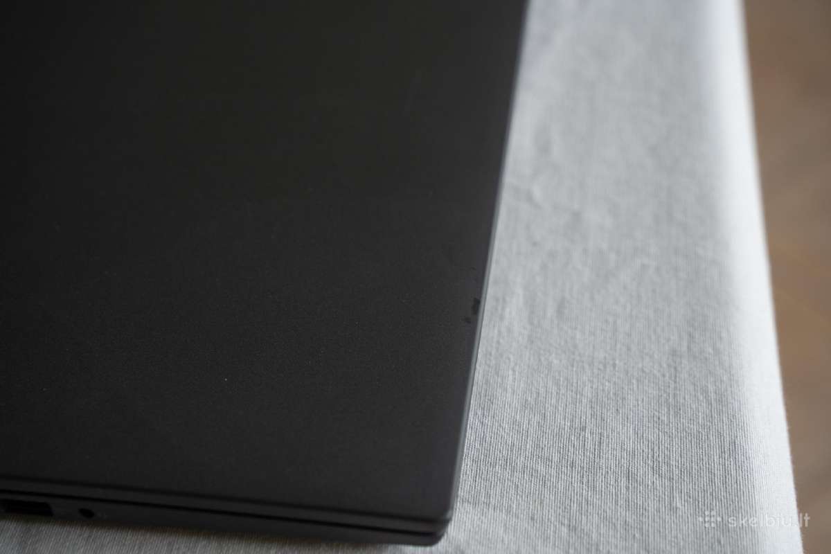 Lenovo Thinkpad t14 gen 3 ryzen 5 16gb - nuotraukos Nr. 4