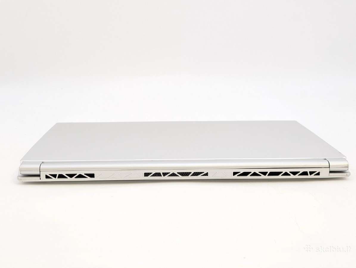 Msi Prestige P65 i7-8750h 16gb Gtx 1060 6gb - nuotraukos Nr. 9