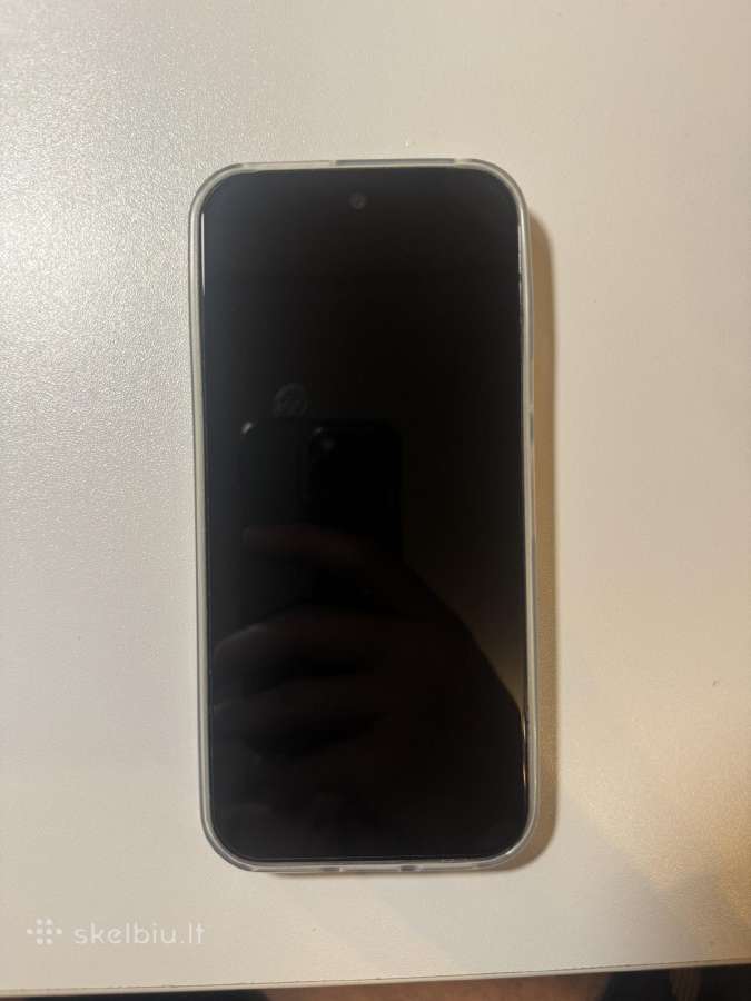 Google Pixel 10 Pro 128gb - nuotraukos Nr. 2
