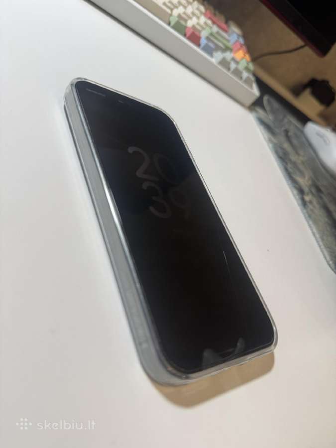 Google Pixel 10 Pro 128gb - nuotraukos Nr. 3