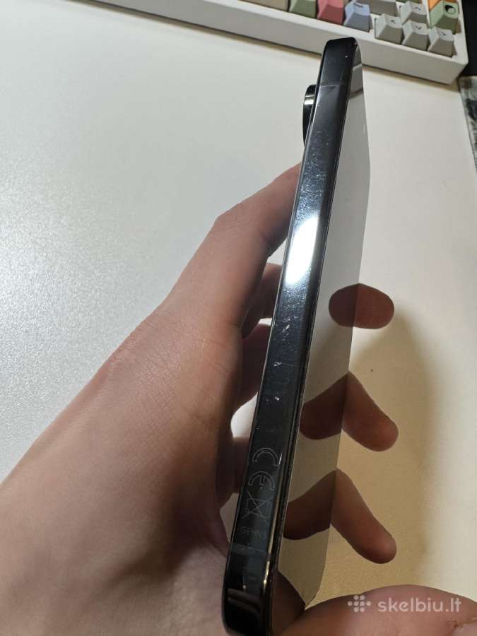 Google Pixel 10 Pro 128gb - nuotraukos Nr. 5
