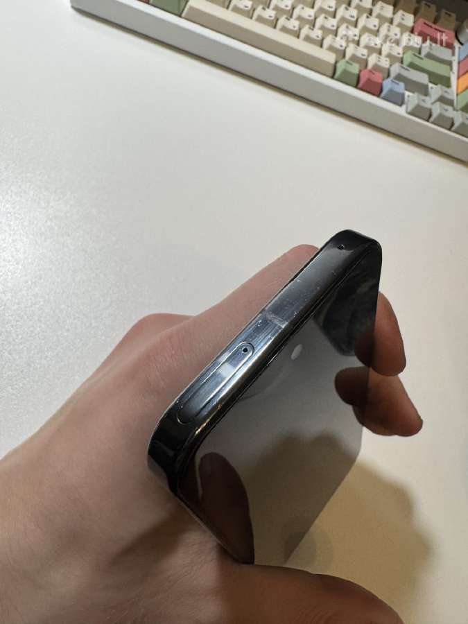 Google Pixel 10 Pro 128gb - nuotraukos Nr. 6