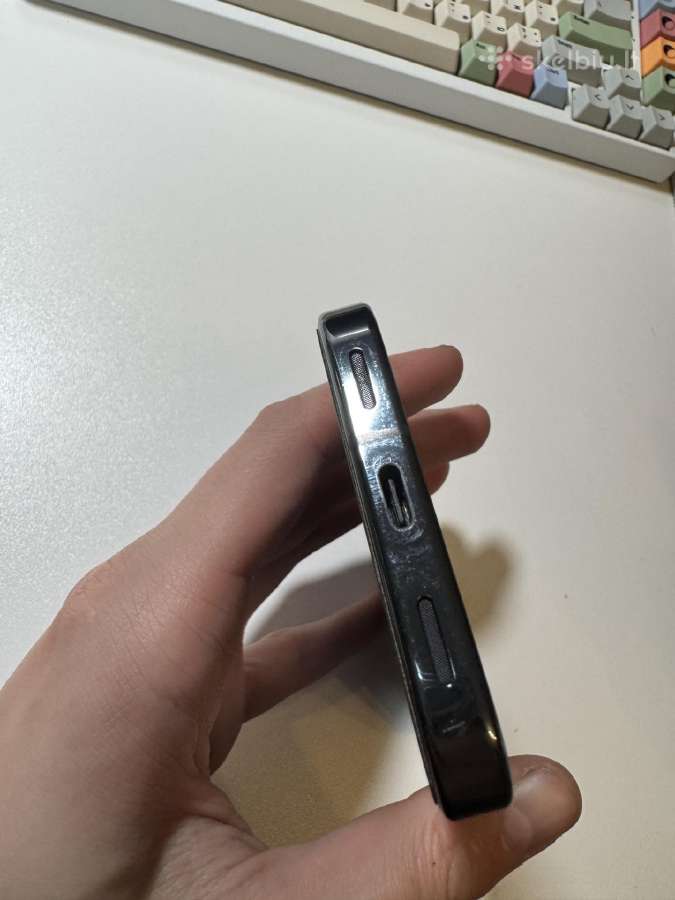 Google Pixel 10 Pro 128gb - nuotraukos Nr. 8