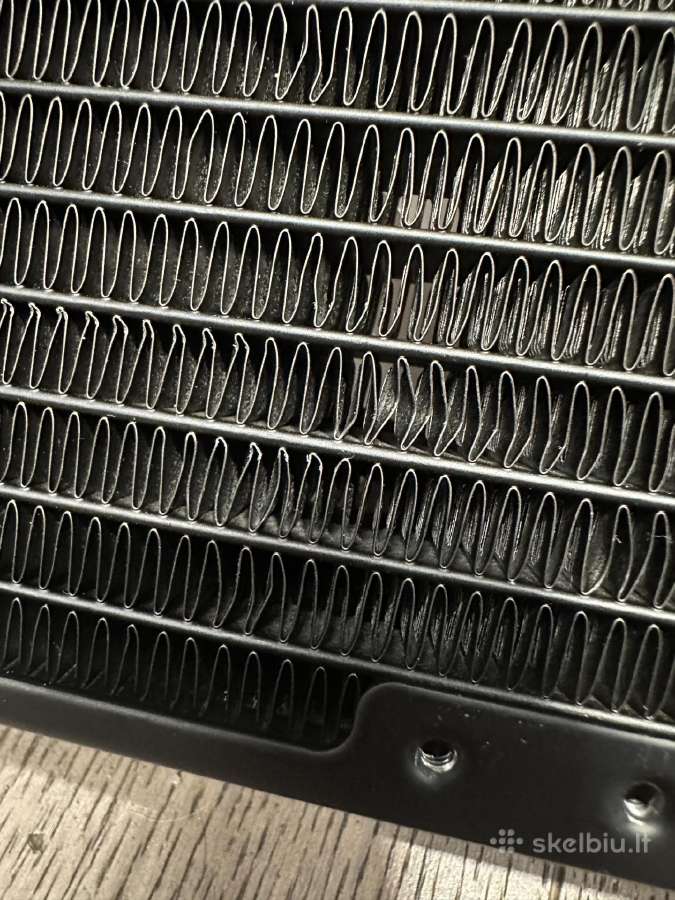 Deepcool Lq360 Vandens Aušintuvas - nuotraukos Nr. 6