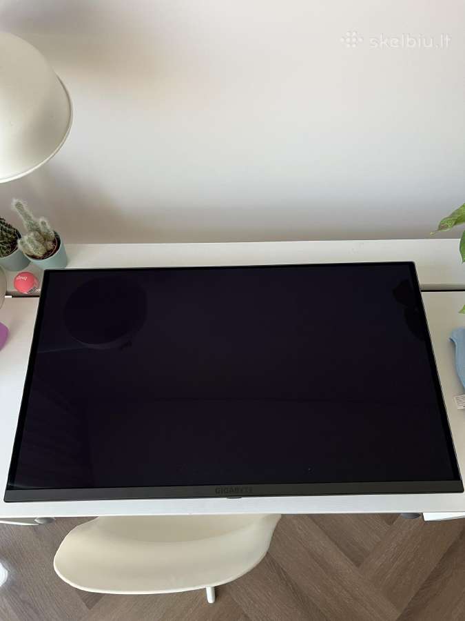 Gigabyte Mo27q2a 27" 1440p 280hz Oled monitorius - nuotraukos Nr. 4
