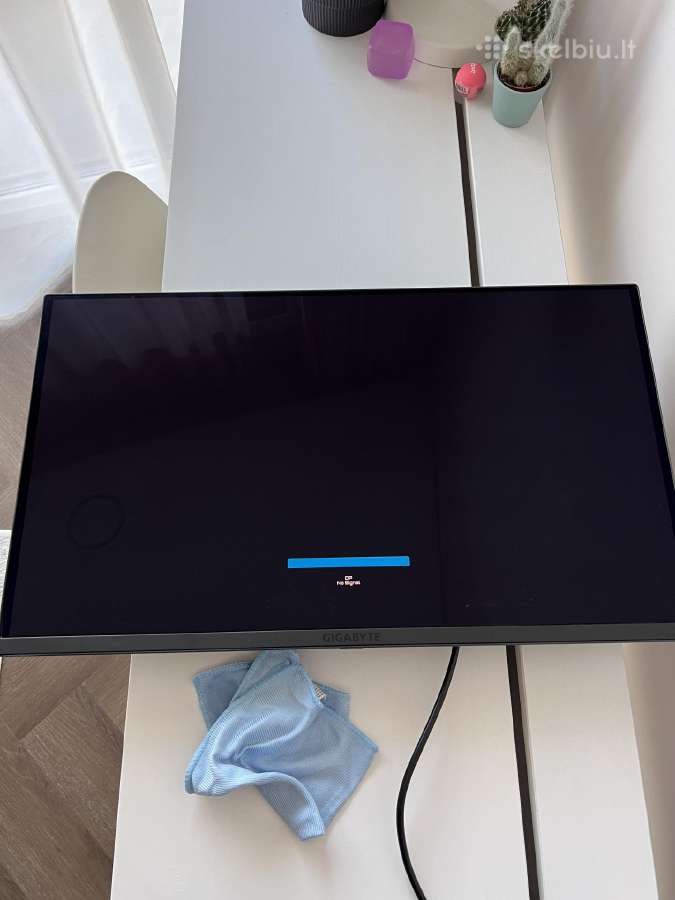 Gigabyte Mo27q2a 27" 1440p 280hz Oled monitorius - nuotraukos Nr. 9