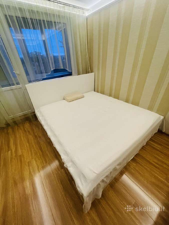 Parduodamas minkštas kampas ir miegamoji lova - nuotraukos Nr. 3