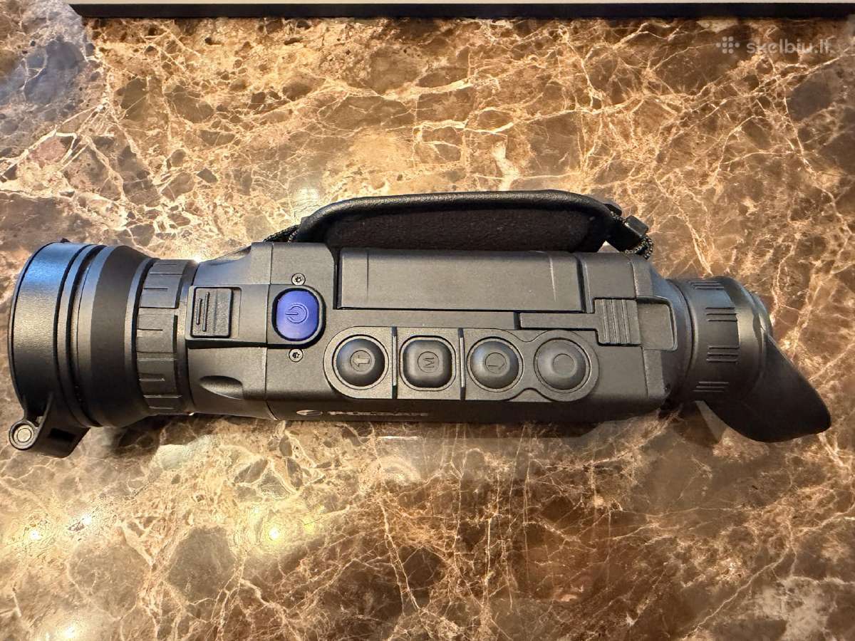 Pulsar Helion 2 Xp50 Pro - nuotraukos Nr. 4