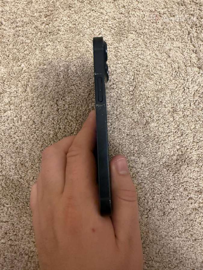 iPhone 13mini 128gb - nuotraukos Nr. 2