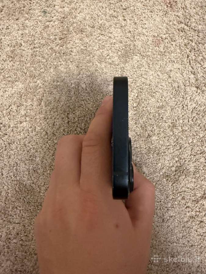 iPhone 13mini 128gb - nuotraukos Nr. 3