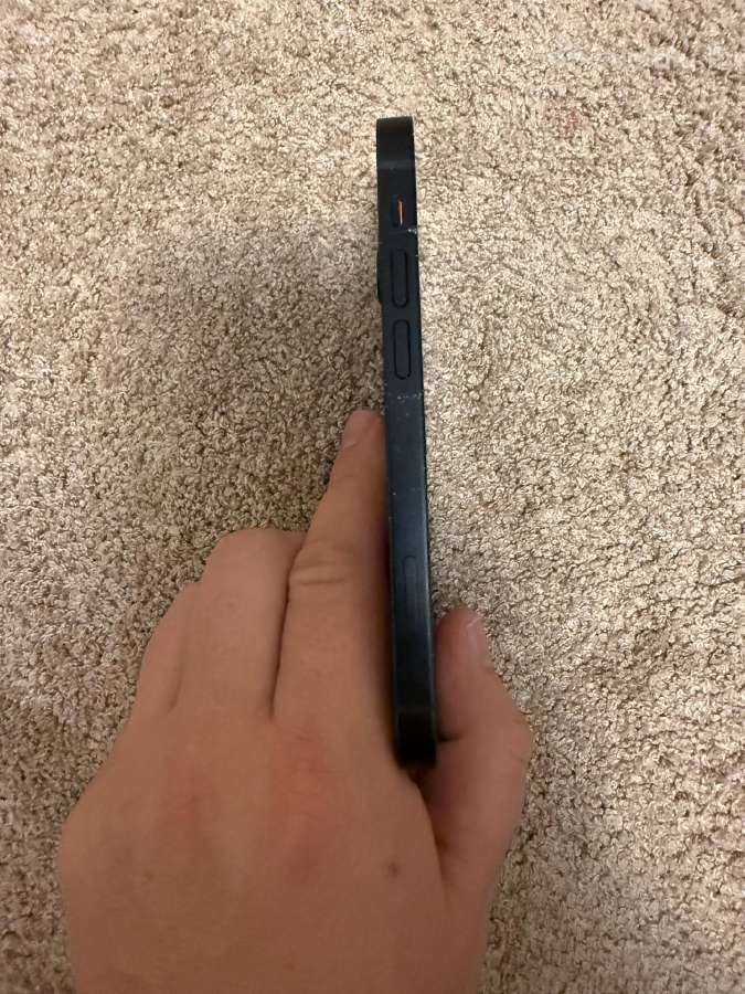 iPhone 13mini 128gb - nuotraukos Nr. 4