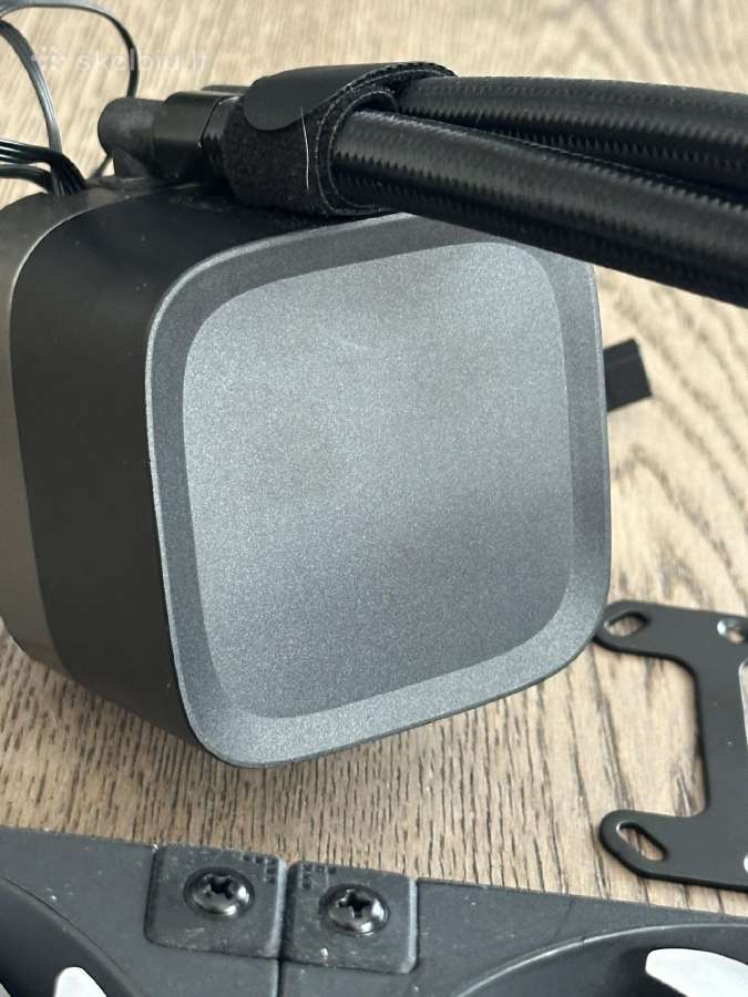 Deepcool Lp360 Vandens Aušintuvas - nuotraukos Nr. 2