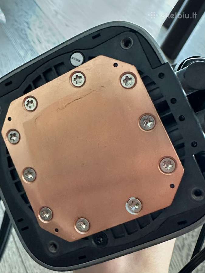 Deepcool Lp360 Vandens Aušintuvas - nuotraukos Nr. 3
